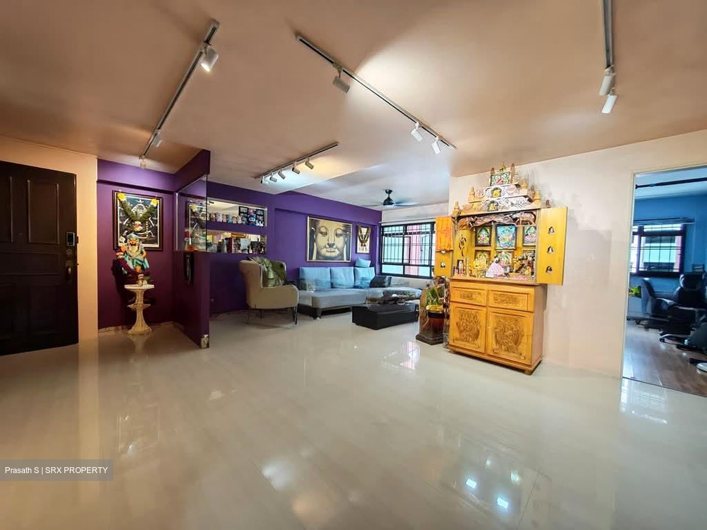 Blk 980D Buangkok Crescent (Hougang), HDB 5 Rooms #593378611